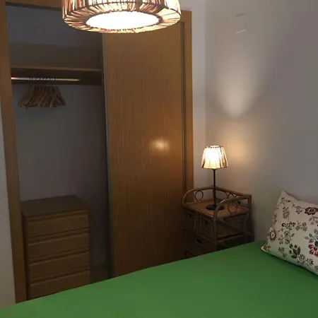 Apartamento Capucine * Benidorm