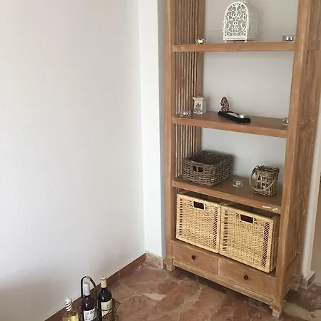 Apartamento Capucine * Benidorm