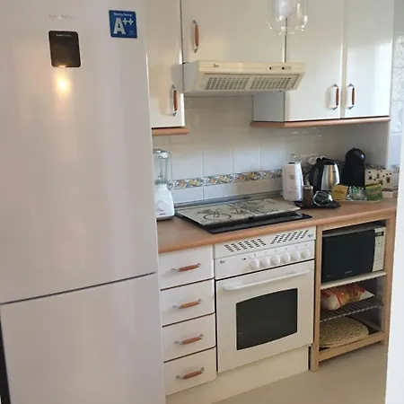 Apartamento Capucine Benidorm