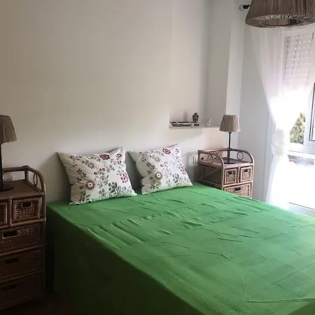 Lägenhet Apartamento Capucine Benidorm