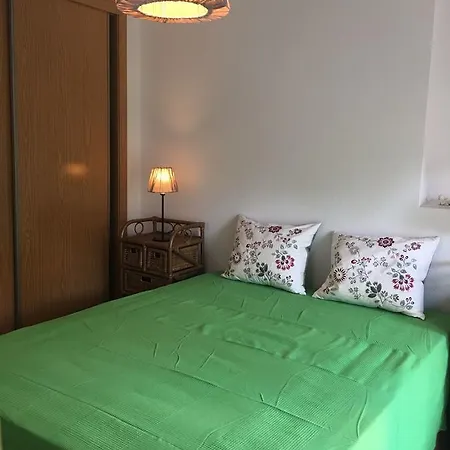 Apartamento Capucine Lägenhet