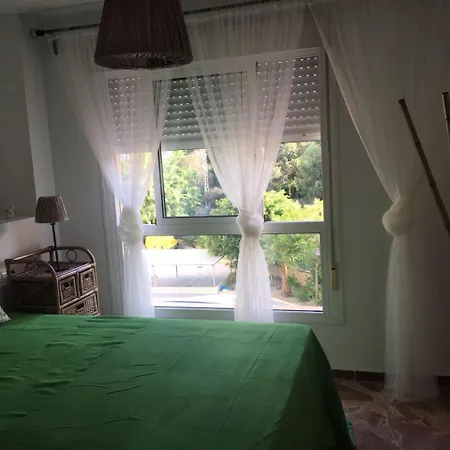 Lägenhet Apartamento Capucine *