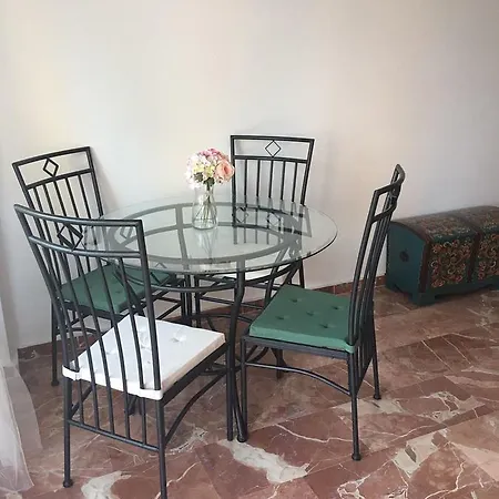 Apartamento Capucine * Benidorm