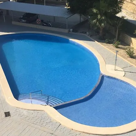 Apartamento Capucine Benidorm
