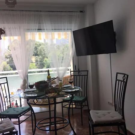 Apartamento Capucine *
