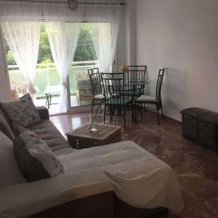 Apartamento Capucine Lägenhet *