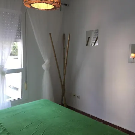 Lägenhet Apartamento Capucine