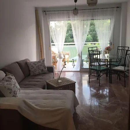 Apartamento Capucine Lägenhet *