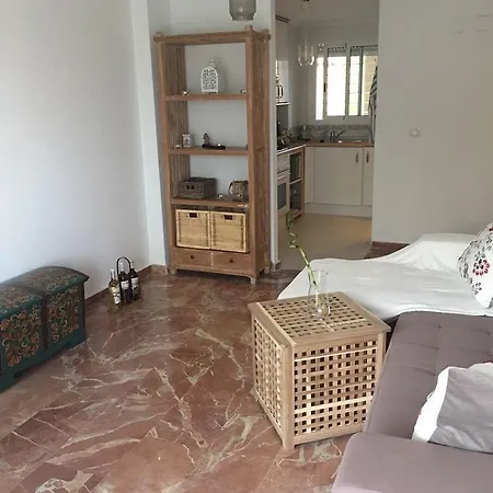 Apartamento Capucine Benidorm