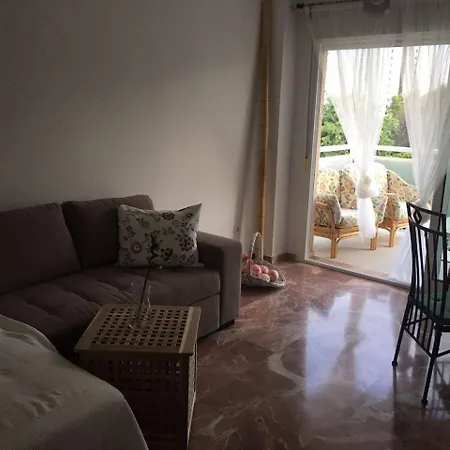 Apartamento Capucine * Benidorm